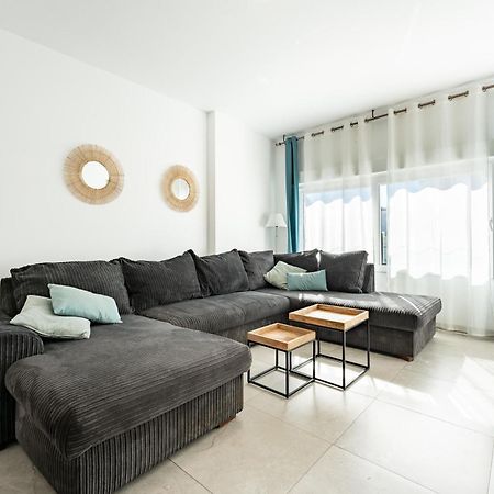Apartamento Miguel Marquez Casajari Fuengirola Kültér fotó
